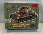The Ultimate Soldier / Flakpanzer IV Wirbelwind WWII German Tank Model Kit