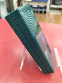 Epoch Dragon Slayer Cassette Vision Game Console Used