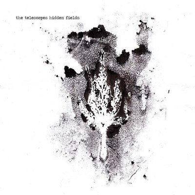 The Telescopes - Hidden Fields