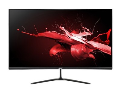 Acer Nitro ED320Q Monitor 31.5