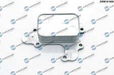 Dr.Motor Automotive Ölkühler Motoröl für Peugeot 2008 I CU_ 1.2 THP