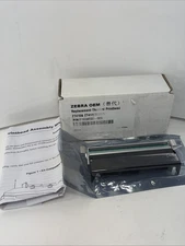 P1058930-009 Printhead For Zebra ZT410 ZT411 203dpi Thermal Printer