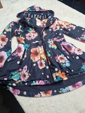 Ted Baker Girls' Coat Age 8