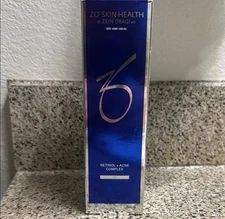 ZO Skin Health Retinol Acne Complex 1.7 oz