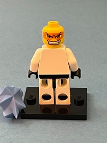 LEGO Exo-Force Minifig #7709 - Hikaru - exf005 - See Description