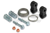 Montagesatz SchalldäMpfer Hjs 82 14 9093 MittelschalldäMpfer FüR Opel Agila H08
