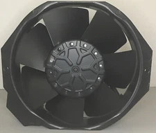 EBM Fan Power Ware System w2e142-bb05-16 (b398)