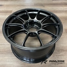 Weds Tc105x 18x9.5 34 5x114.3 Ej-titan Set Of 4 74253