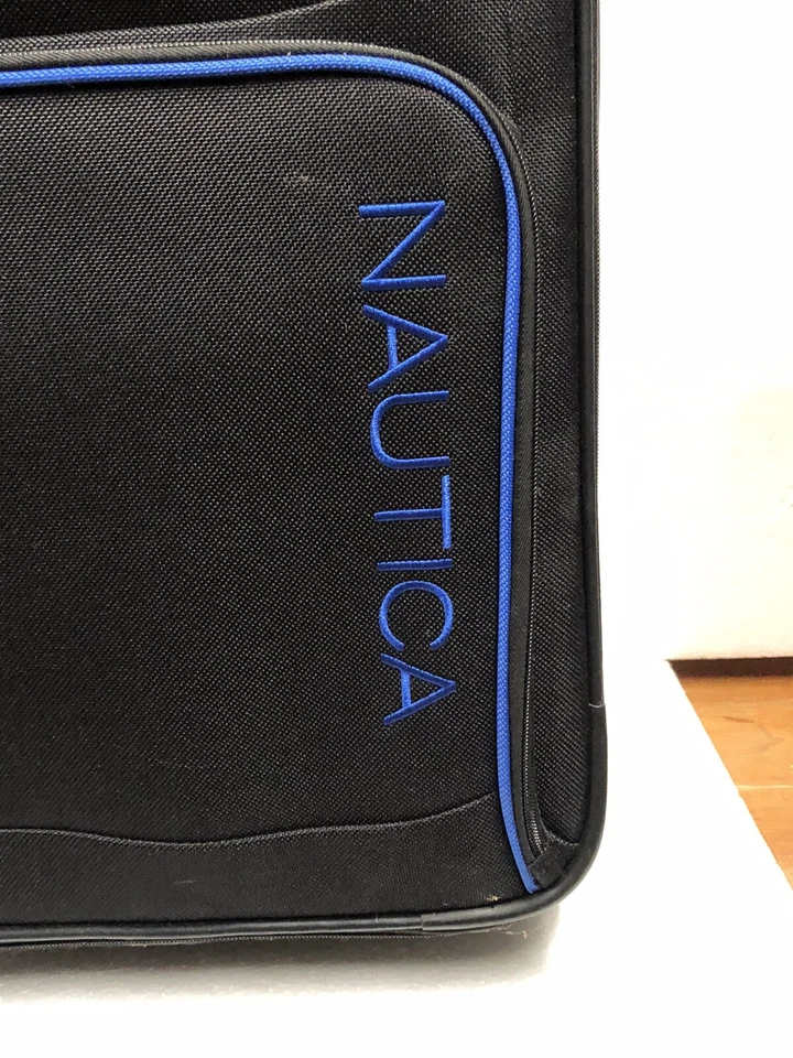 航海双体船 2 滚动行李箱 25 英寸 — 第 2/4 张图片