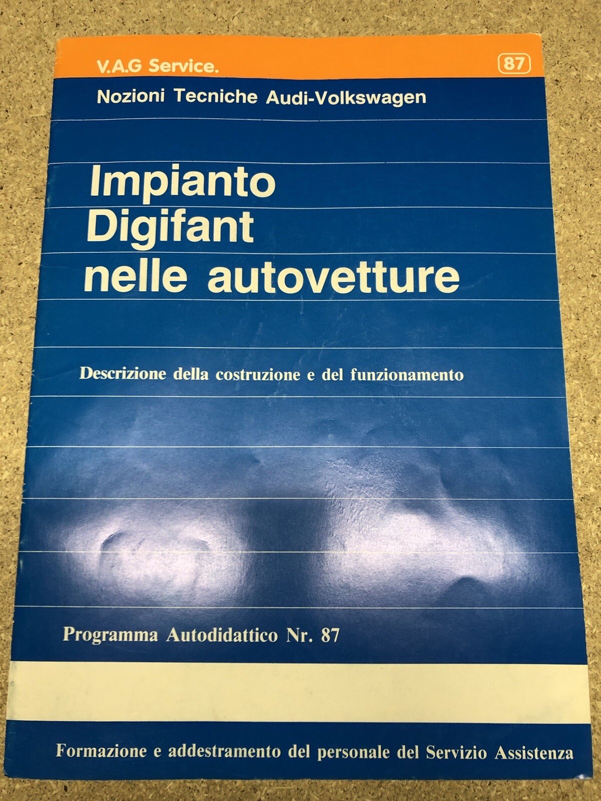 Foto 1 di 6