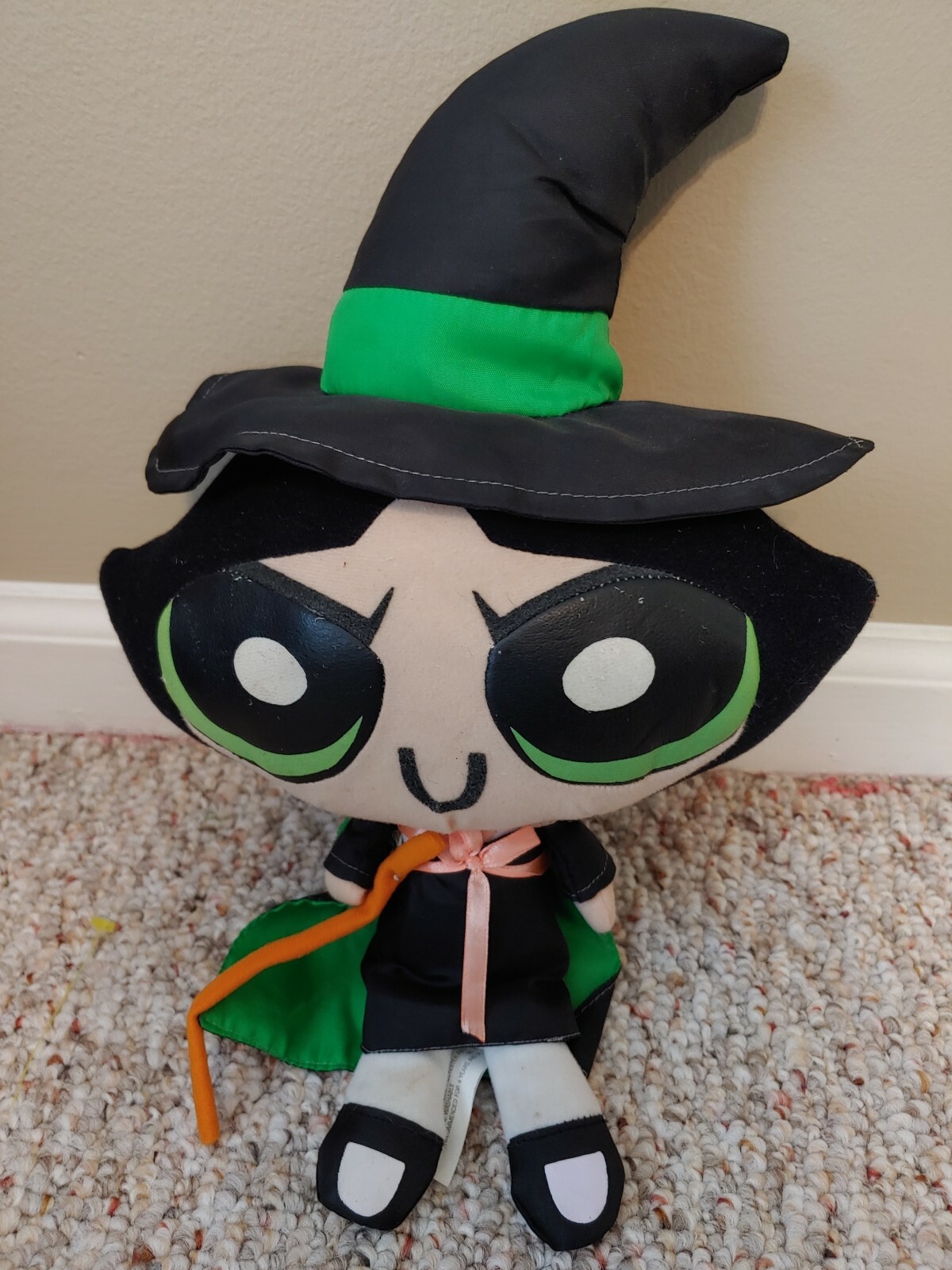 witch plush