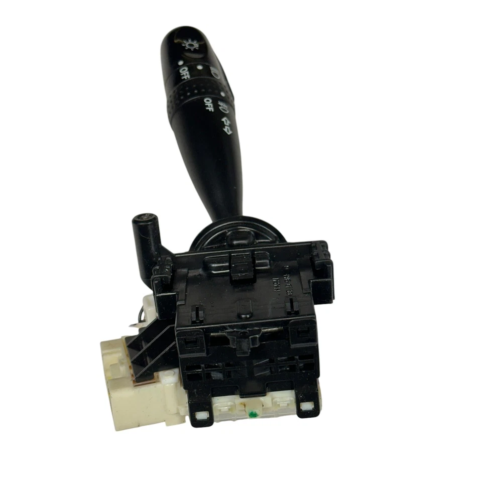 Pontiac Vibe 2007 OEM interruptor intermitente de señal de giro de faros 03 04 05 06 07 08 Foto 3 de 4