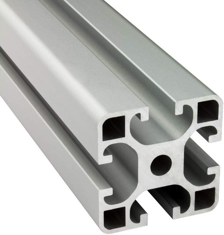 Fath Profilgleiter 40x80mm mit Loslager passend zu Item System Profil 40 mit Nut 8 - 10 Stück
