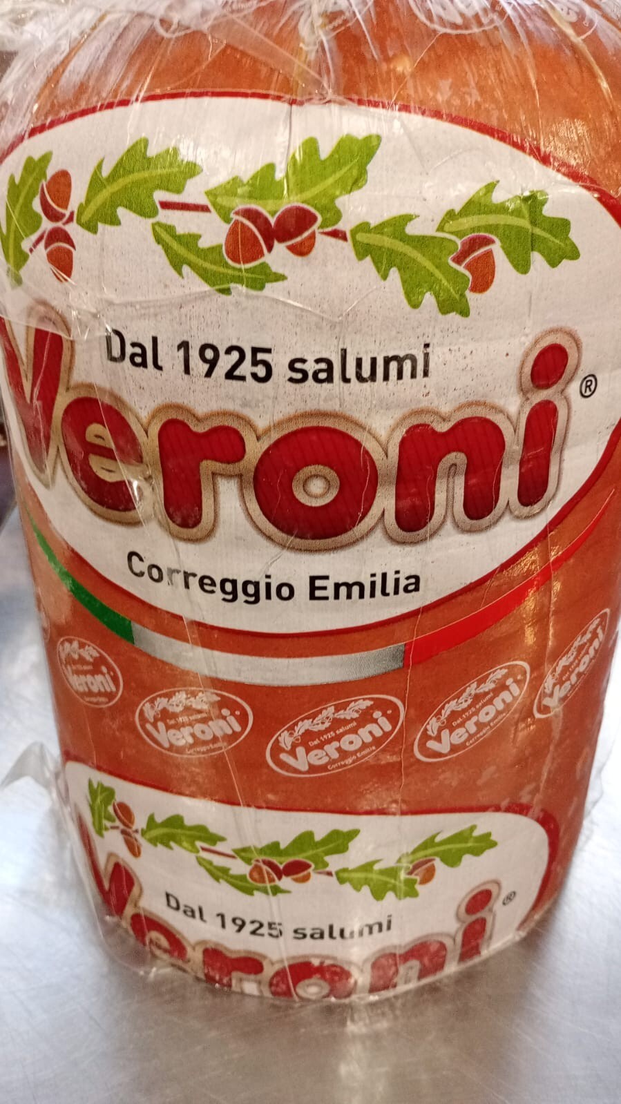 Foto 1 di 3