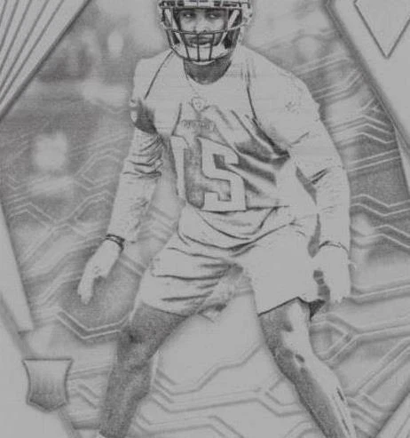 Printing Plate Black