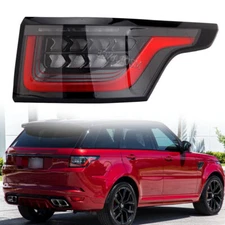 For 2018-2022 Land Rover Range Rover Sport Right/RH Side Tail Light Lamp Brake