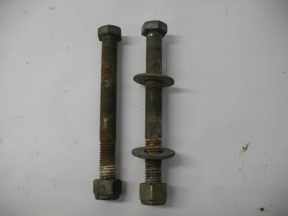 1993 ARCTIC CAT EXT550 EXT 550 EFI SKI BOLT 0623-171 - Image 2 of 4