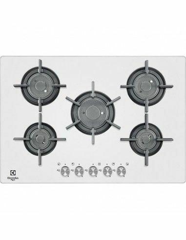 Electrolux Rex Pvf750uob Piano cottura | Acquisti Online su eBay