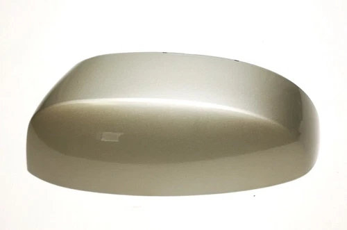 25788156 OEM LH Mirror Cover Cap 07-09 Escalade Yukon Tahoe Sierra SILVER BIRCH
