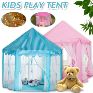 princess castle playhouse outdoor