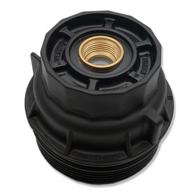 Oil Filter Housing Cap For Toyota Camry Highlander RAV4 Venza Scion 15620-36020