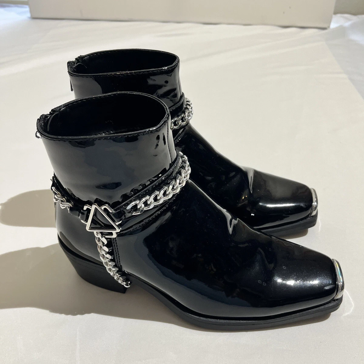 Blundstone asos top