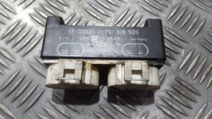 701919506 Lüfter Steuergerät Relais 899978 Volkswagen Transport DE313502-96