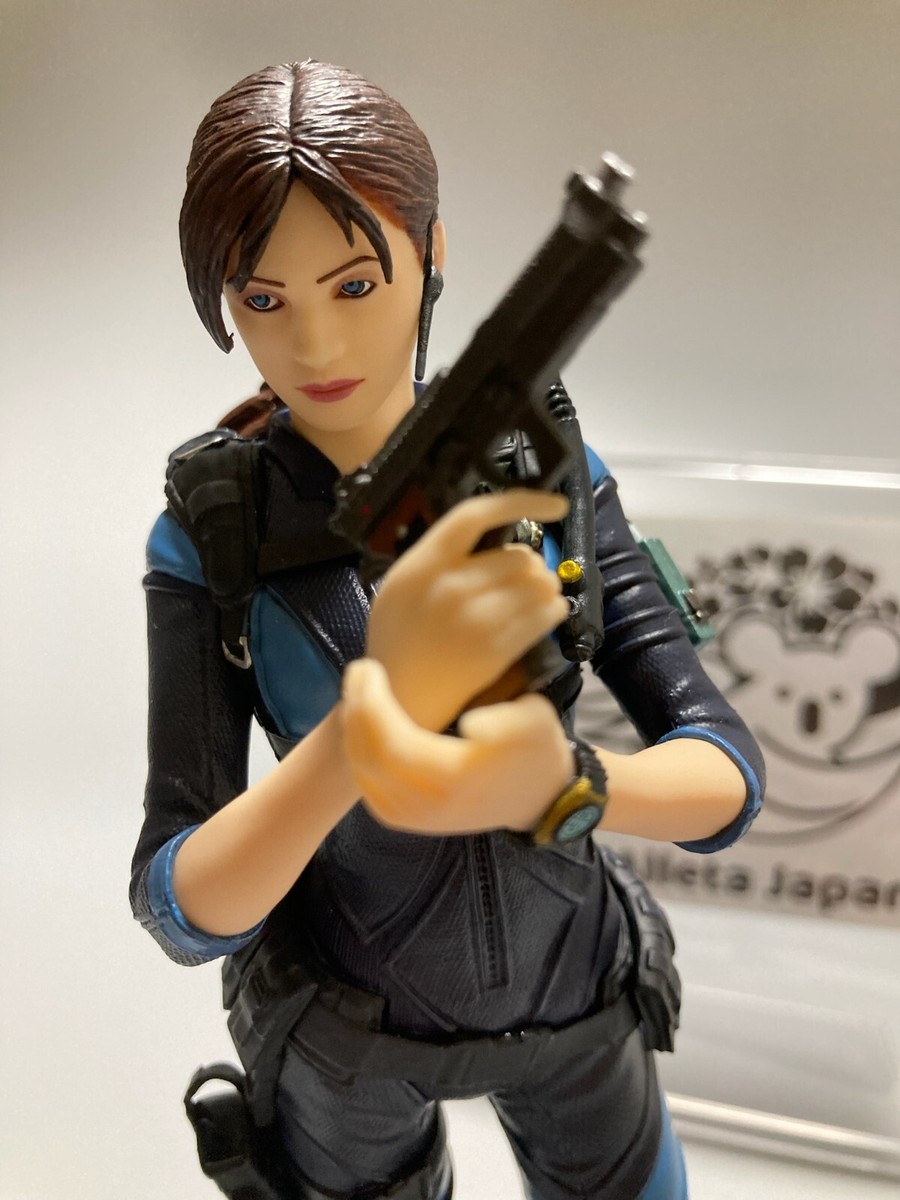 Biohazard revelations Evil Jill valentine figure Prize A Biohazard revelations Evil Jill valentine figure Prize A