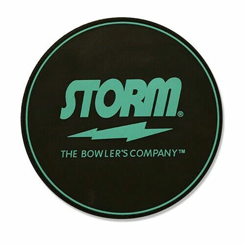 Storm Bowling Premier Shammy Leather Oil Removing Pad