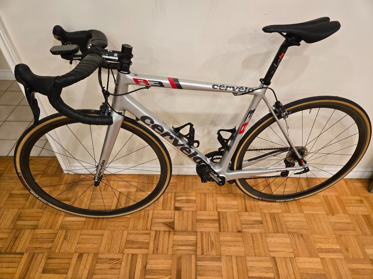 Cervelo R3 for sale | eBay