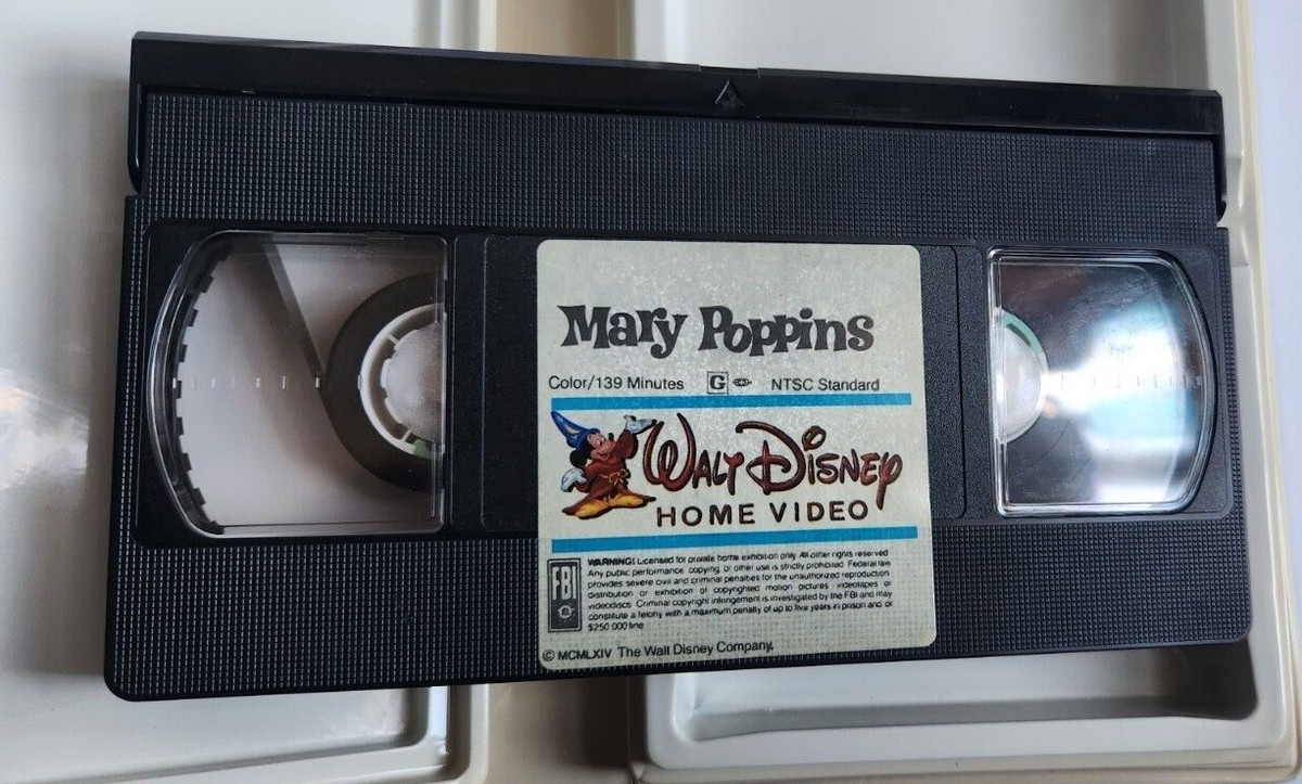 【中古】 Mary Poppins Mary Poppins Disney Limited Edition Collectibles (1968-Now
