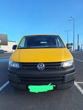 volkswagen transporteur T5