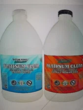 The Epoxy Resin Store - Clear epoxy resin, fast cure, easy mixing- 1 gallon kit