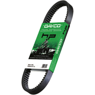 DAYCO High Performance Antriebsriemen verstärkt SCRAMBLER SPORTSMAN 4X4 EBS 4X4