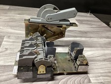 ALLEN BRADLEY 1494F DISCONNECT SWITCH W/ 1494F-R633 101D102PR5