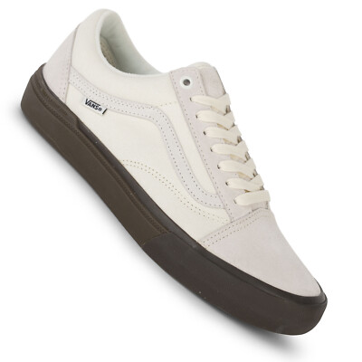 Vans BMX Old Skool marshmallow-gum Pro Version aus der BMX