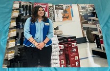 America Ferrera Signed 11x14 Photo Superstore America Ferrera Signed 11x14 Photo Superstore