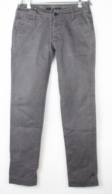 NN07 Men's Simon Casual Chino Pants Size W30 L34