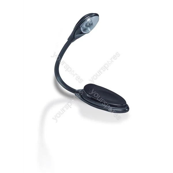 Battery operated book deals light