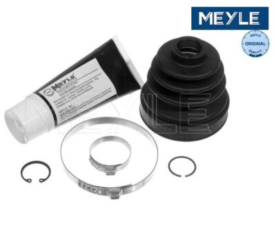 Bellows set, drive shaft Meyle 1004950002 for VW Golf V