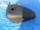 OLD FIBER GLASS GAS TANK CUSTOM CHOPPER BOBBER PEANUT FUEL TANK H-D HONDA