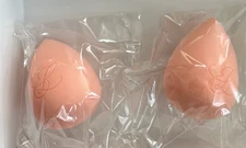 2 Packs Estee Lauder Blender Beauty Sponge Makeup 
