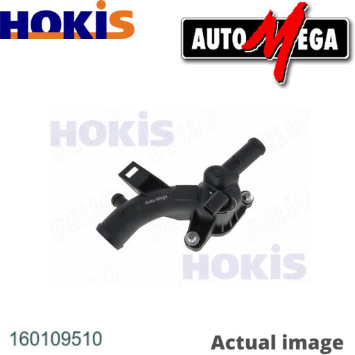 THERMOSTAT HOUSING FOR OPEL ASTRA/J/Sports/Tourer/GTC CORSA/D/Hatchback/Van 1.4L eBay