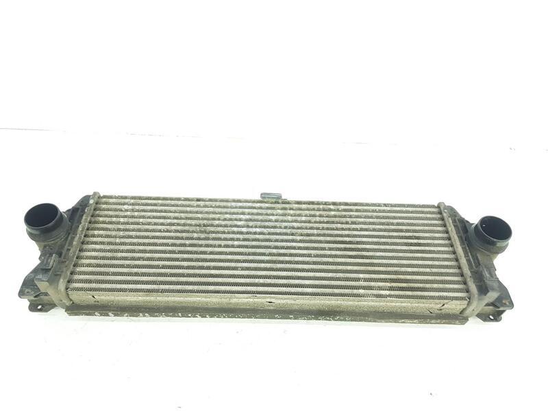 2E0145804A intercooler for VOLKSWAGEN CRAFTER 30-50 FURGON 2.0 TDI 