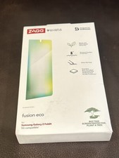 ZAGG INVISIBLE SHIELD SAMSUNG GALAXY Z FOLD4 SCREEN PROTECTOR FREE SHIPPING