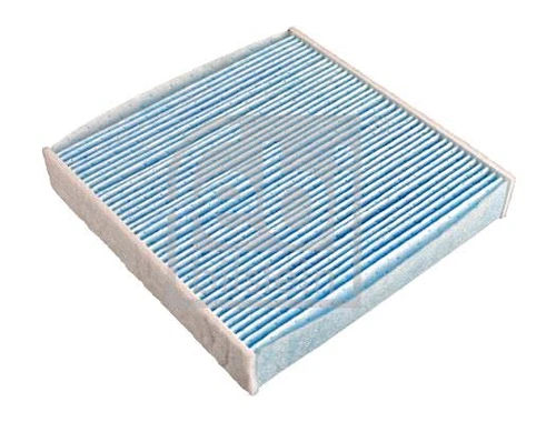 FEBI Interior Air Filter For SUZUKI Ignis III Jimny 16- 95860-59S00