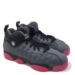 jordan jumpman team ii girls