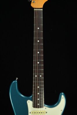 日本製Fender Takashi Kato 1965 Stratocaster Takashi Kato Stratocaster - FUZZFACED