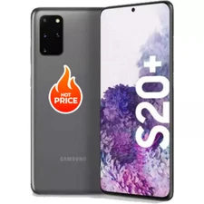 Samsung Galaxy S20+ Plus 5G SM-G986U 512GB Unlocked AT&T Verizon T-Mobile Grey