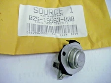 ThermODisc 60TX13 Temperature Control Sensor 02519563000